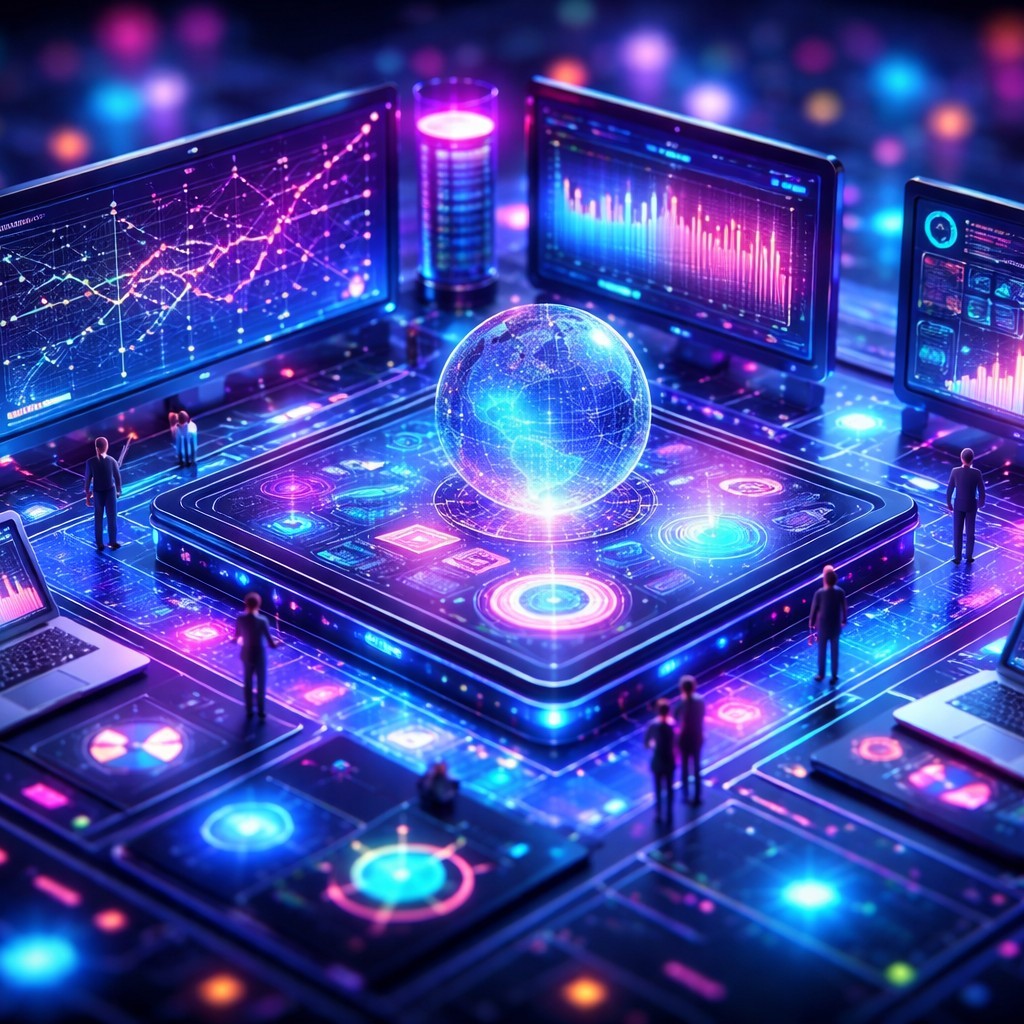 Strategic Forecasting Tool Survey: Frameworks for Institutional Scenario&nbsp;Intelligence